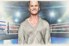 Ніл Патрік Гарріс назвав дитяче захоплення WWE особистою «підказкою» про свою гомосексуальність