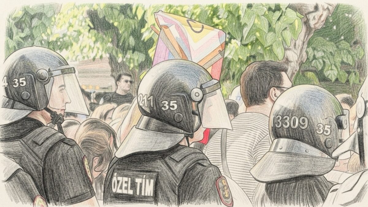Туреччину визнали «безпечною» для шукачів притулку попри переслідування ЛГБТІК+ людей