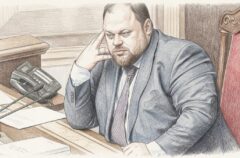 «Наш світ» закликає Стефанчука врегулювати права одностатевих пар у новому Цивільному кодексі