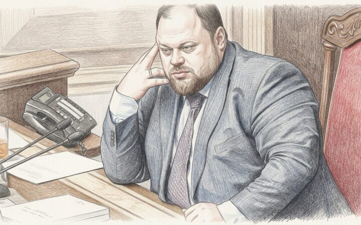 «Наш світ» закликає Стефанчука врегулювати права одностатевих пар у новому Цивільному кодексі