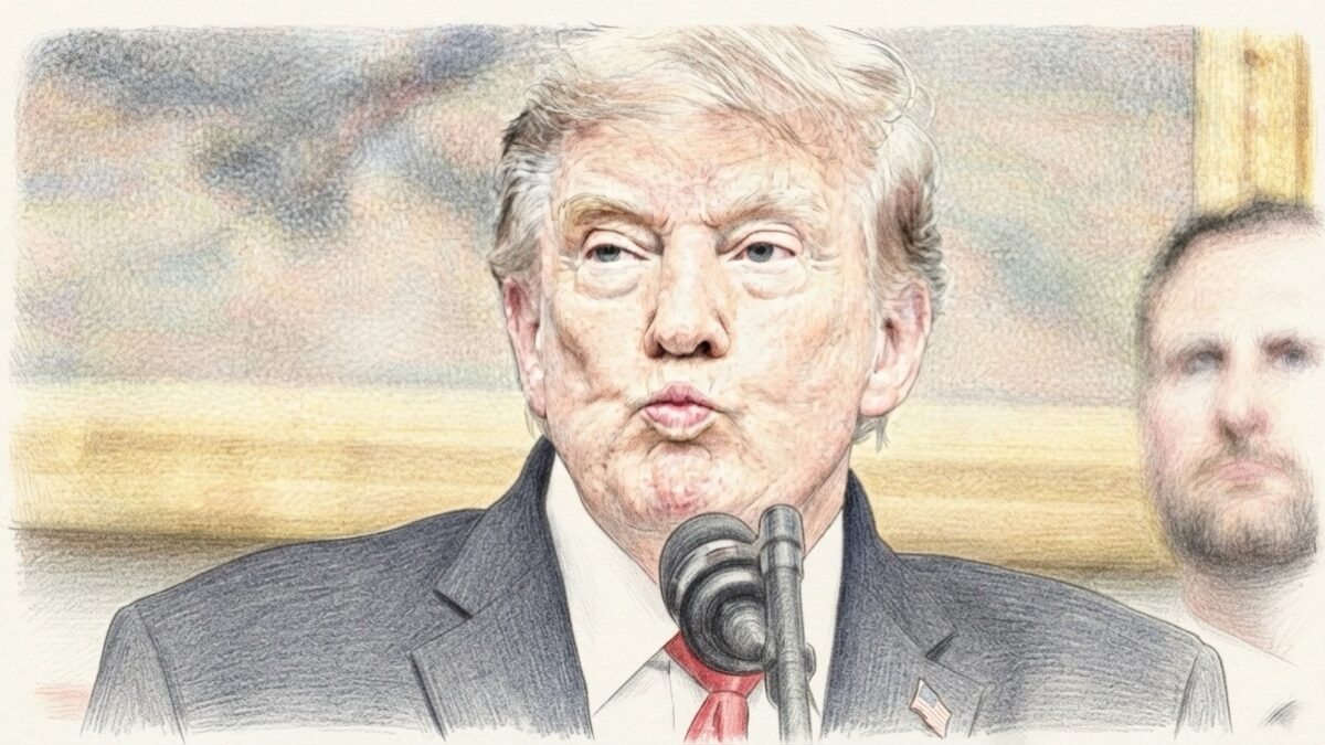 Адміністрація Трампа просить Верховний суд дозволити припинення гормональної терапії для трансгендерних ув’язнених