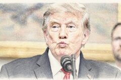 Адміністрація Трампа просить Верховний суд дозволити припинення гормональної терапії для трансгендерних ув’язнених