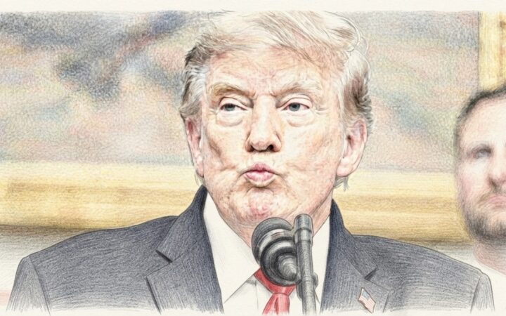 Адміністрація Трампа просить Верховний суд дозволити припинення гормональної терапії для трансгендерних ув’язнених