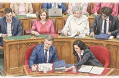 Угорщина ухвалила новий закон про захист дітей: що відбувається з анти-ЛГБТІК+ законом 2021 року