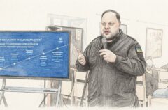 Святослав Шеремет розкритикував статистику Стефанчука щодо одностатевих союзів у ЄС