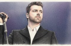 Зірка Westlife Марк Фігілі подав до суду на хірурга після операції для зниження ваги