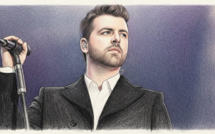 Зірка Westlife Марк Фігілі подав до суду на хірурга після операції для зниження ваги