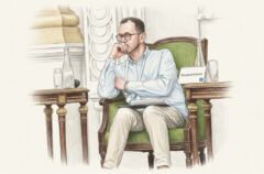 «Відсутність скарг не означає, що все гаразд»: Володимир Косенко представив дослідження анти-ЛГБТІК+ ворожості