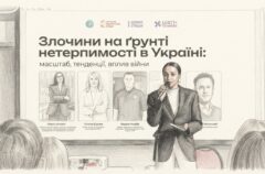 Чому злочини проти ЛГБТІК+ людей в Україні стають «хуліганством» і як це змінити