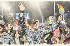 Австралійські військові можуть домогтися анулювання давніх вироків за одностатеві стосунки