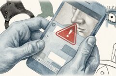 «Мене хотіли “вилікувати” від гомосексуальності»: історія чоловіка, який пережив ув’язнення в Туркменістані